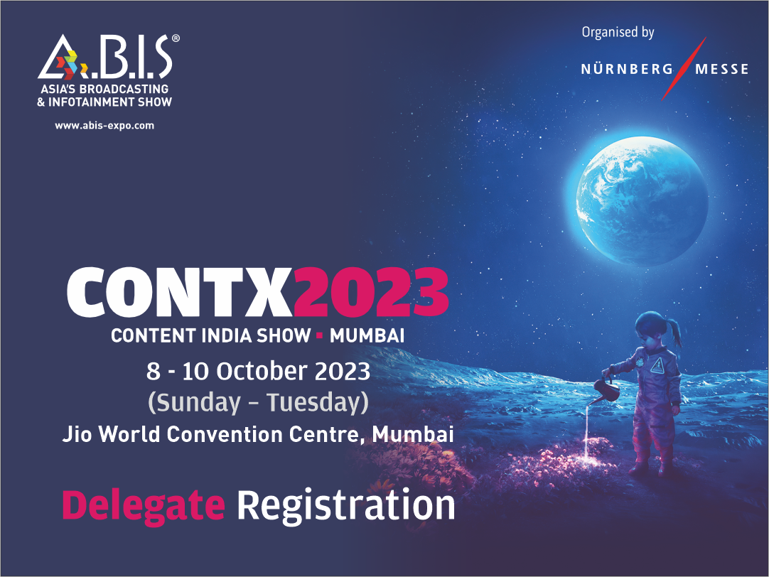 Content India Show