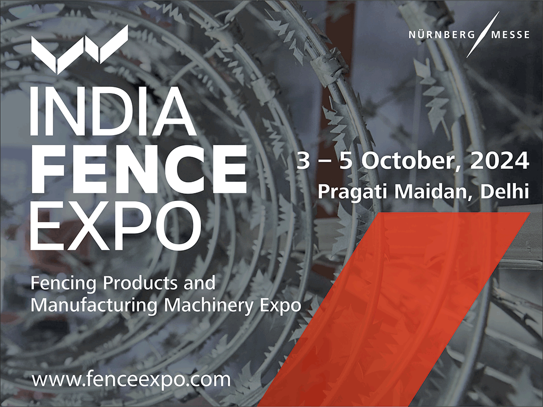 INDIA FENCE EXPO