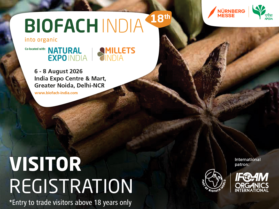 BIOFACH INDIA