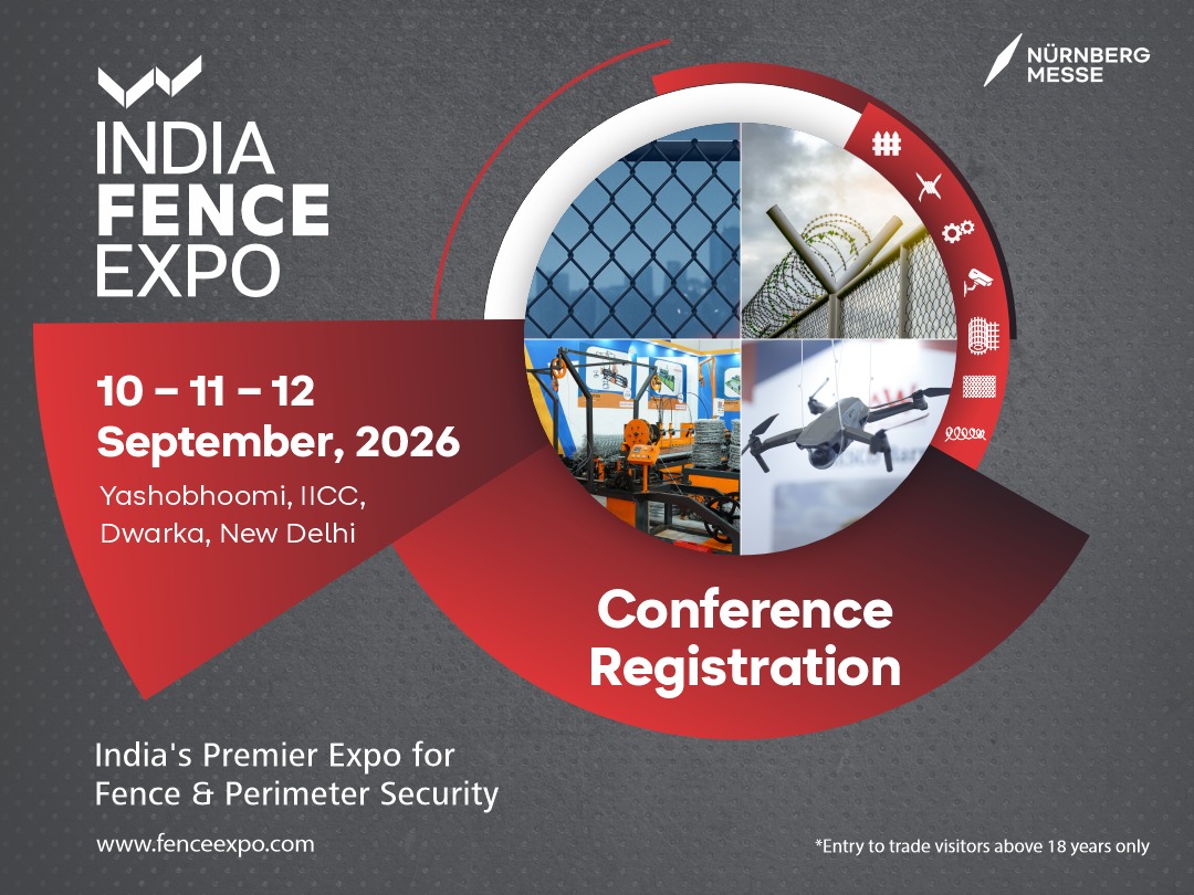 INDIA FENCE EXPO