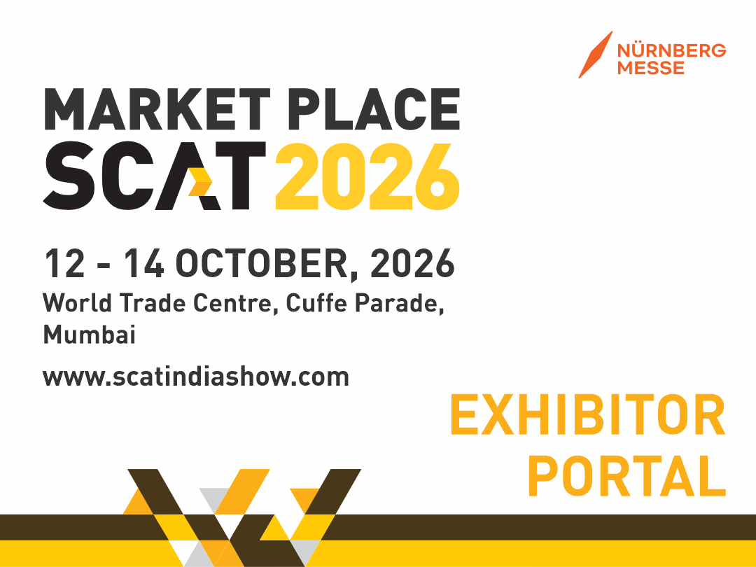 SCAT MARKETPLACE 2026