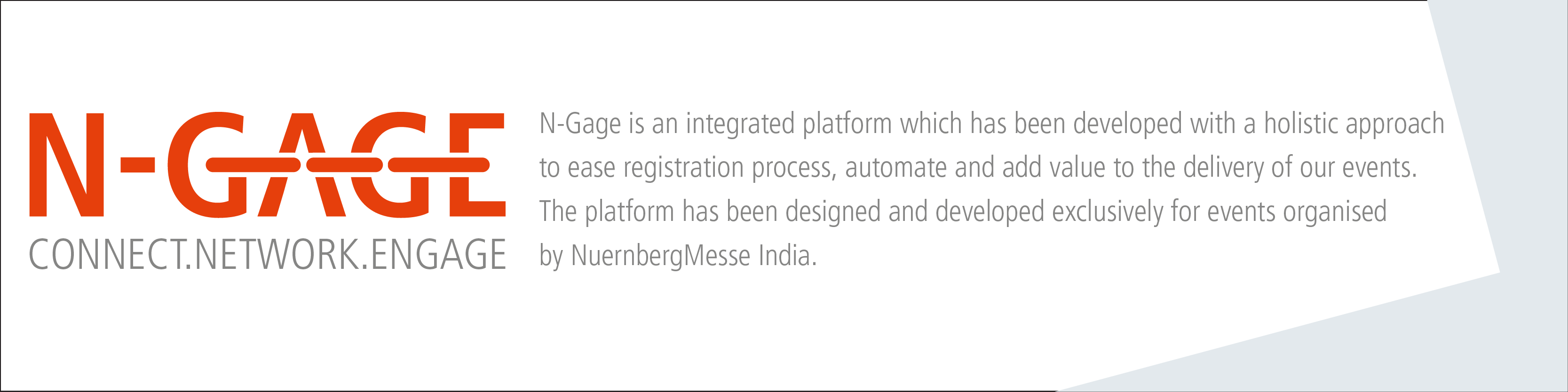 NuernBergMesse India Pvt. Ltd.